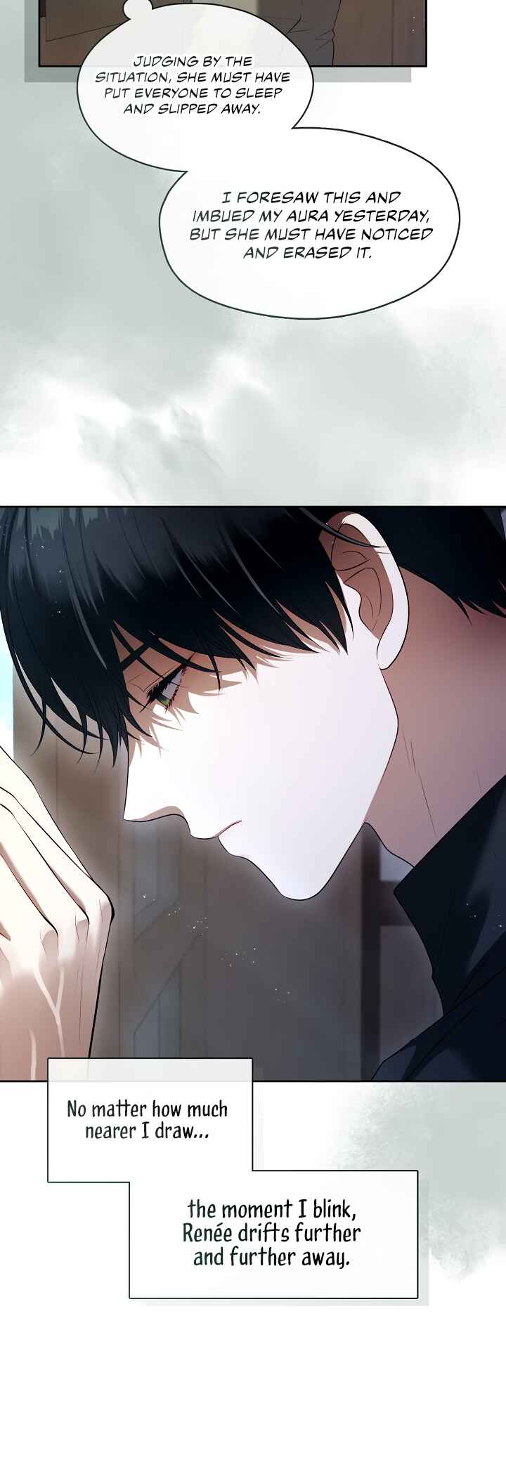 S-geup Hunter-neun Agyeong Gongnyeoga Doegi Silseumnida Chapter 78 - Page 10