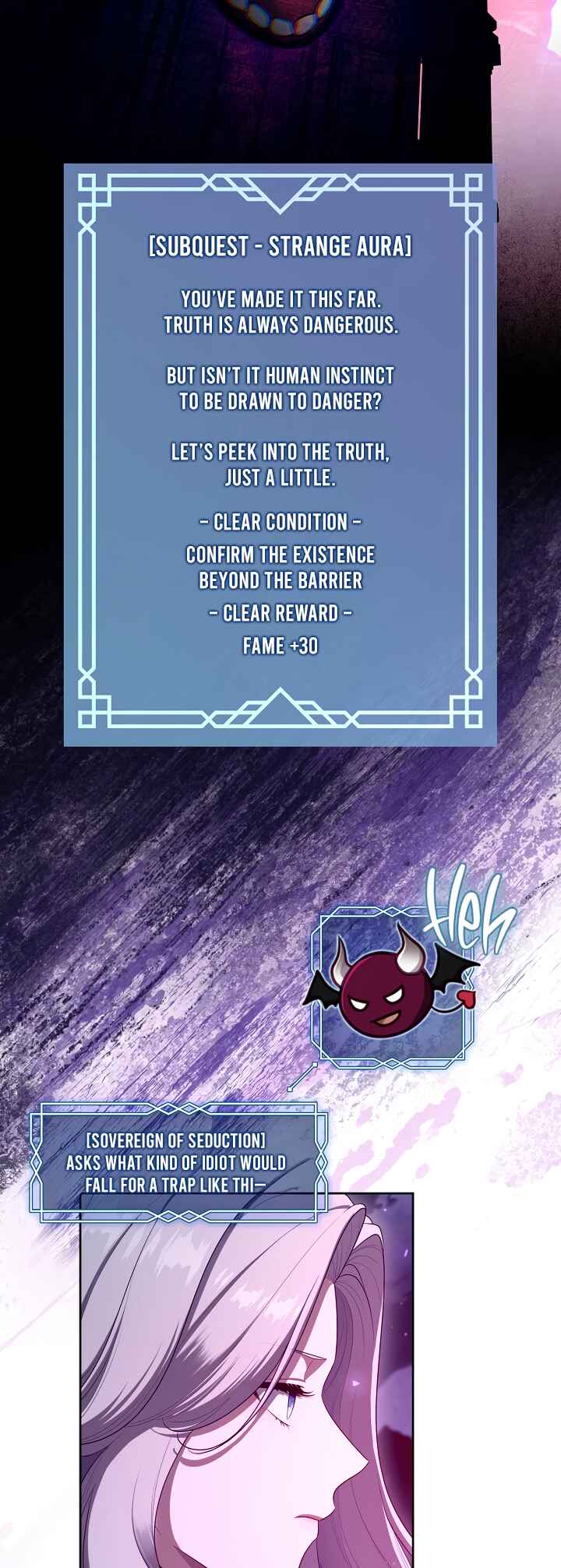 S-geup Hunter-neun Agyeong Gongnyeoga Doegi Silseumnida Chapter 78 - Page 16
