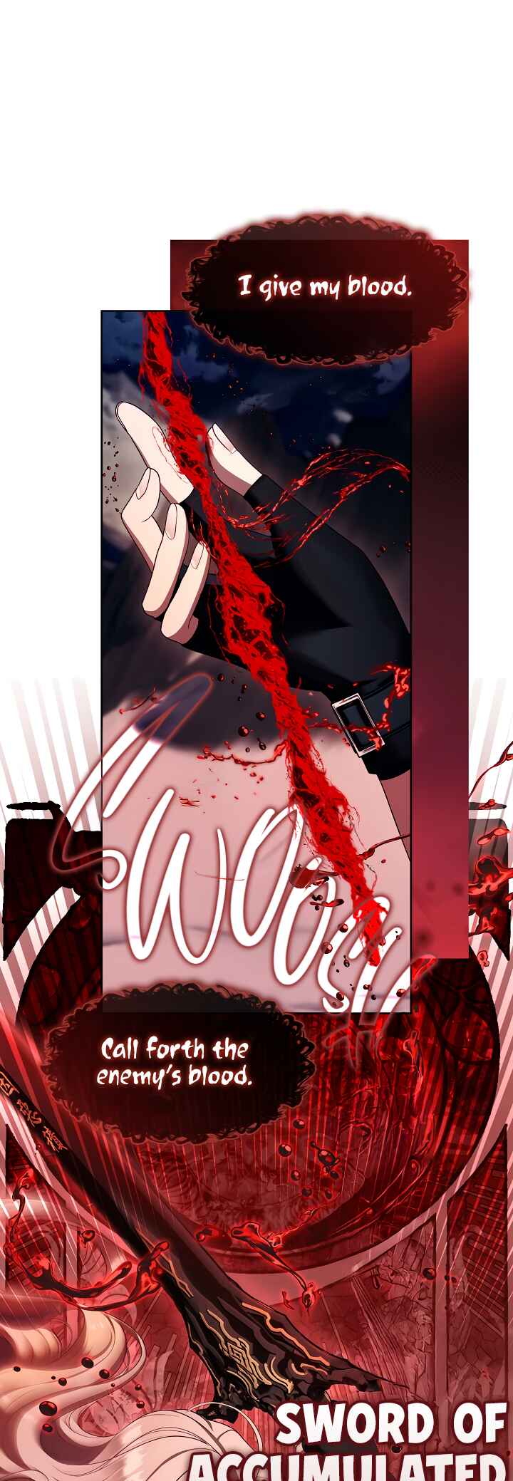 S-geup Hunter-neun Agyeong Gongnyeoga Doegi Silseumnida Chapter 78 - Page 19