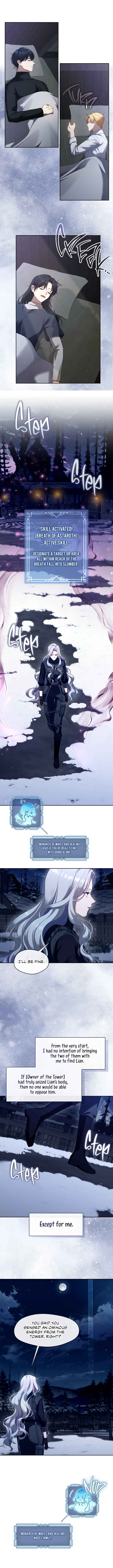 S-geup Hunter-neun Agyeong Gongnyeoga Doegi Silseumnida Chapter 78 - Page 2