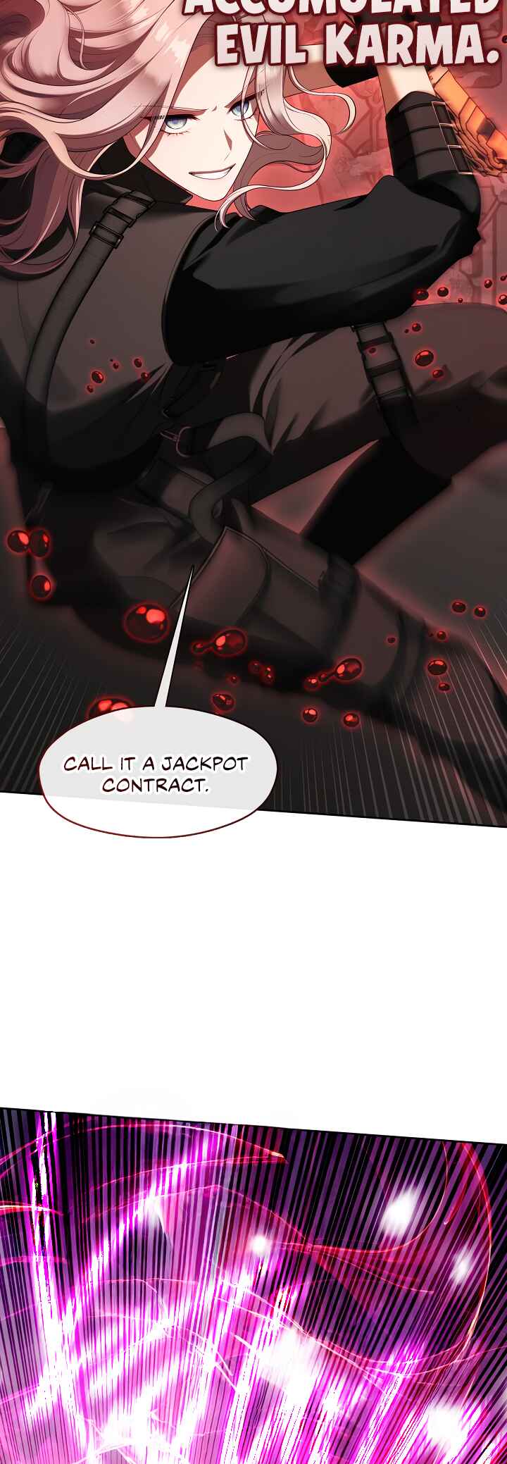 S-geup Hunter-neun Agyeong Gongnyeoga Doegi Silseumnida Chapter 78 - Page 20