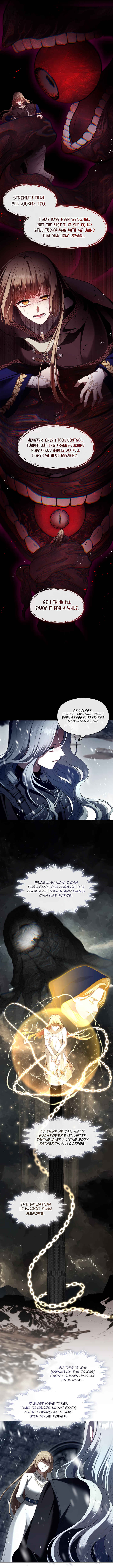S-geup Hunter-neun Agyeong Gongnyeoga Doegi Silseumnida Chapter 78 - Page 25
