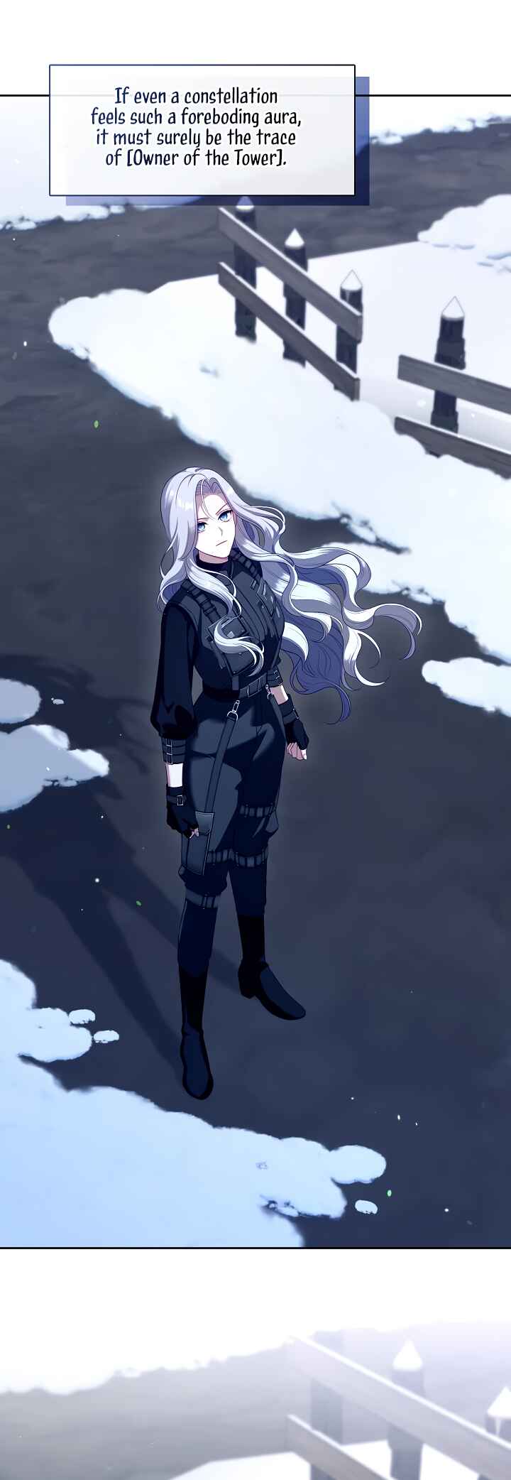 S-geup Hunter-neun Agyeong Gongnyeoga Doegi Silseumnida Chapter 78 - Page 3