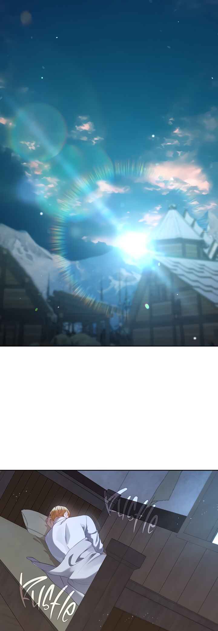 S-geup Hunter-neun Agyeong Gongnyeoga Doegi Silseumnida Chapter 78 - Page 6