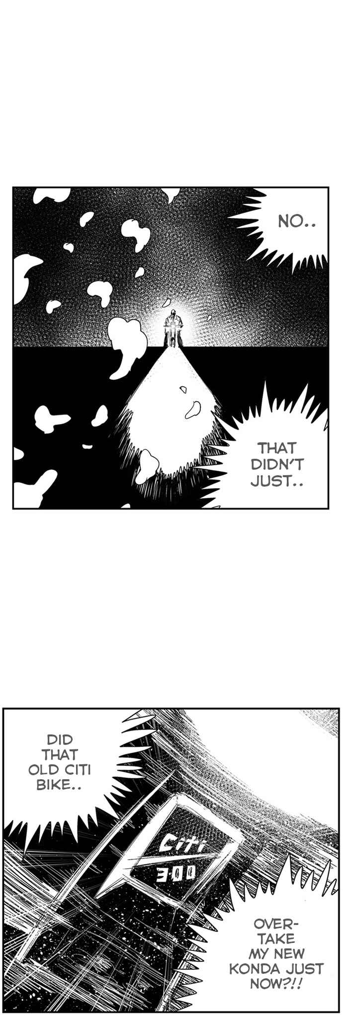 Hellper 2 <KillBeros> Chapter 111 - Page 11