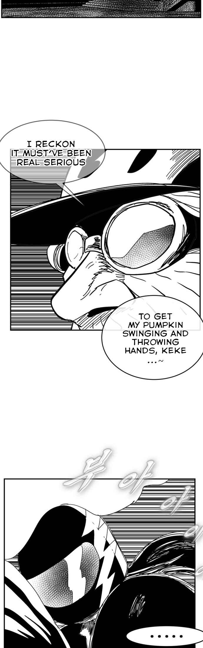 Hellper 2 <KillBeros> Chapter 111 - Page 19