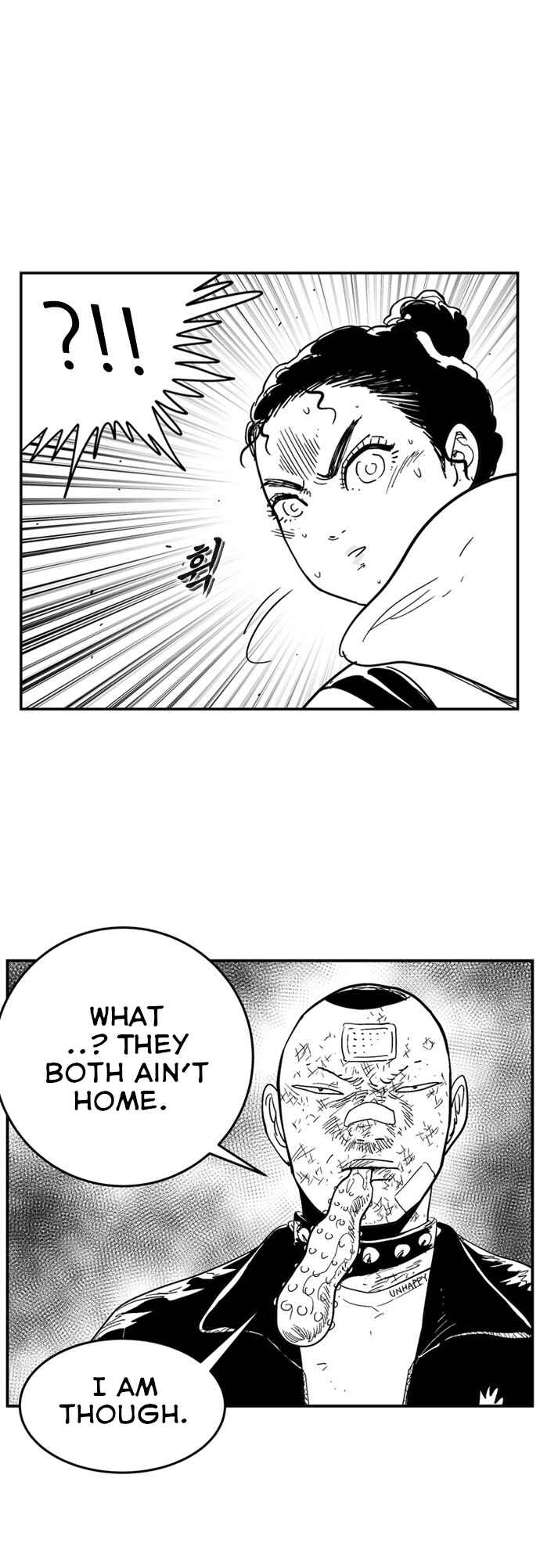 Hellper 2 <KillBeros> Chapter 111 - Page 37