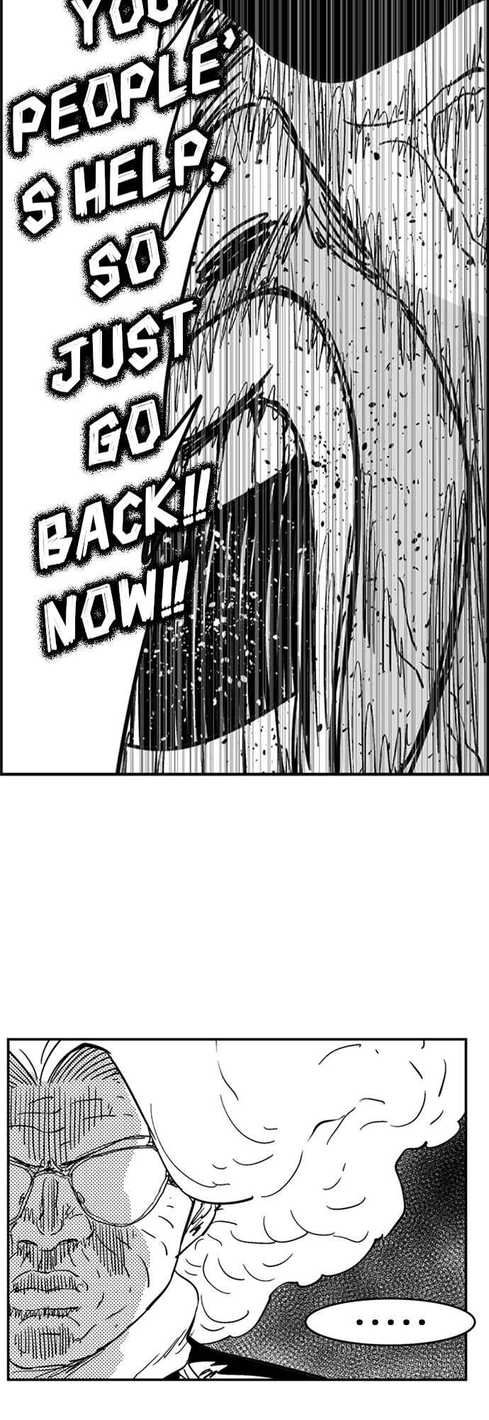 Hellper 2 <KillBeros> Chapter 111 - Page 41
