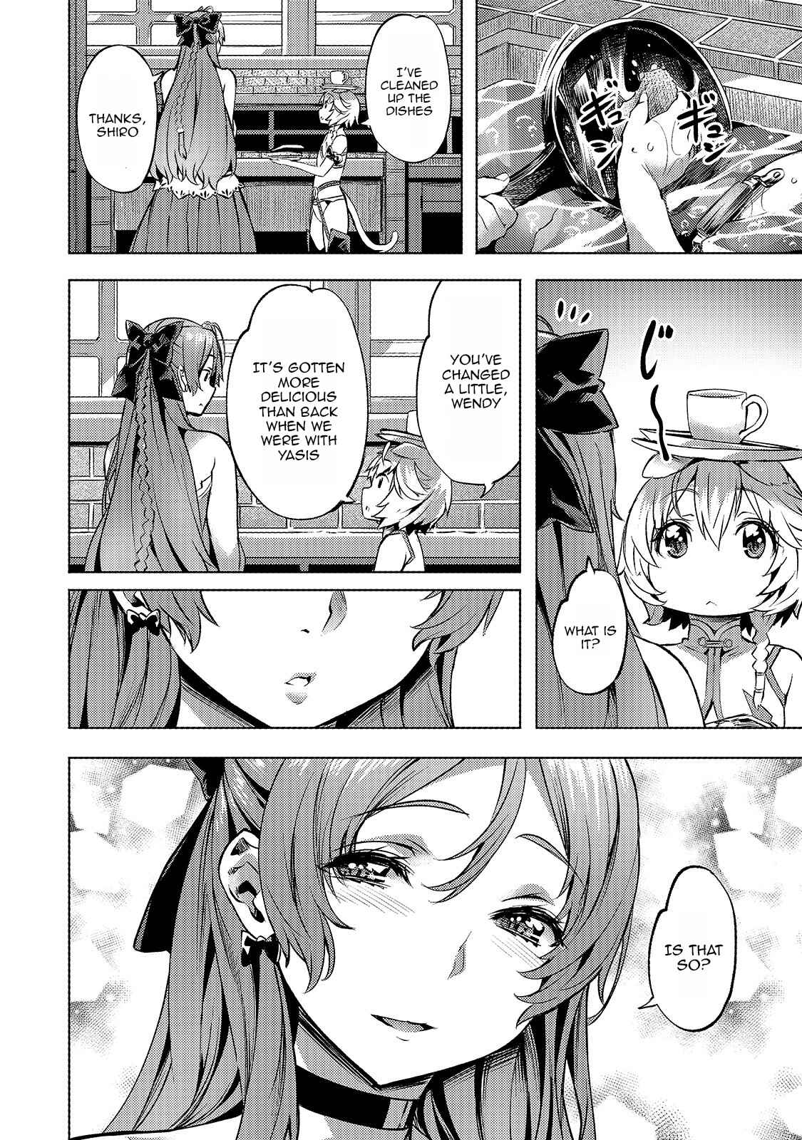 Isekai de Slow Life o (Ganbou) Chapter 15 - Page 13