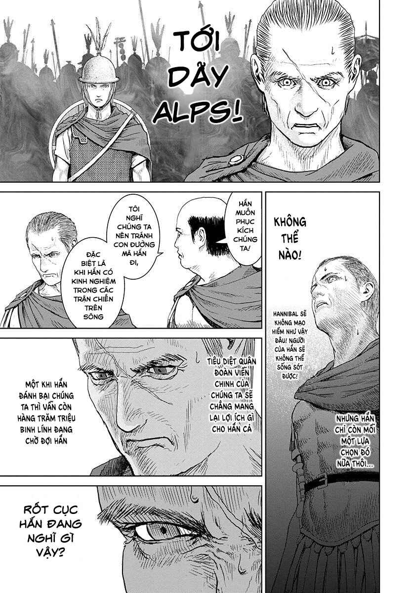 Ad Astra - Scipio and Hannibal Chapter 3 - Page 18