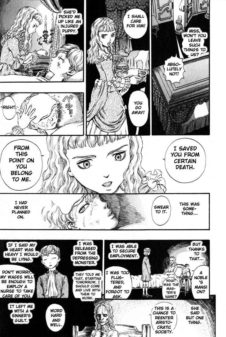 Berserk Chapter 185 - Page 11