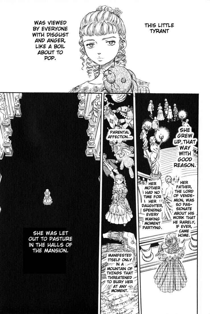 Berserk Chapter 185 - Page 13