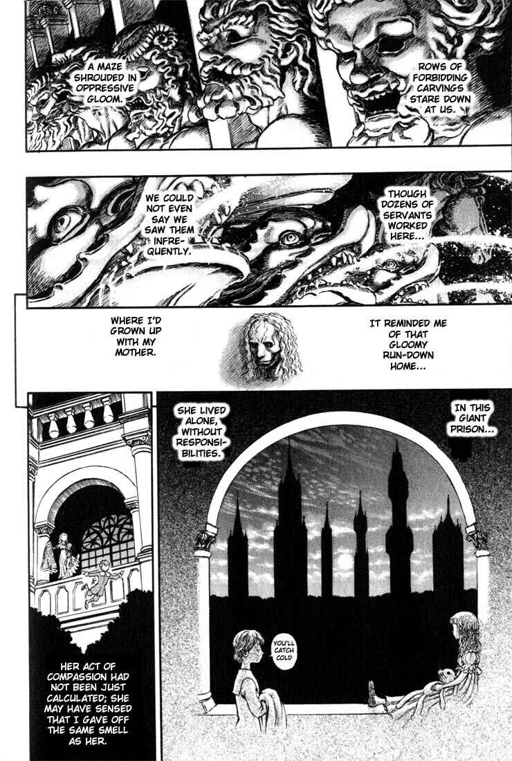 Berserk Chapter 185 - Page 14