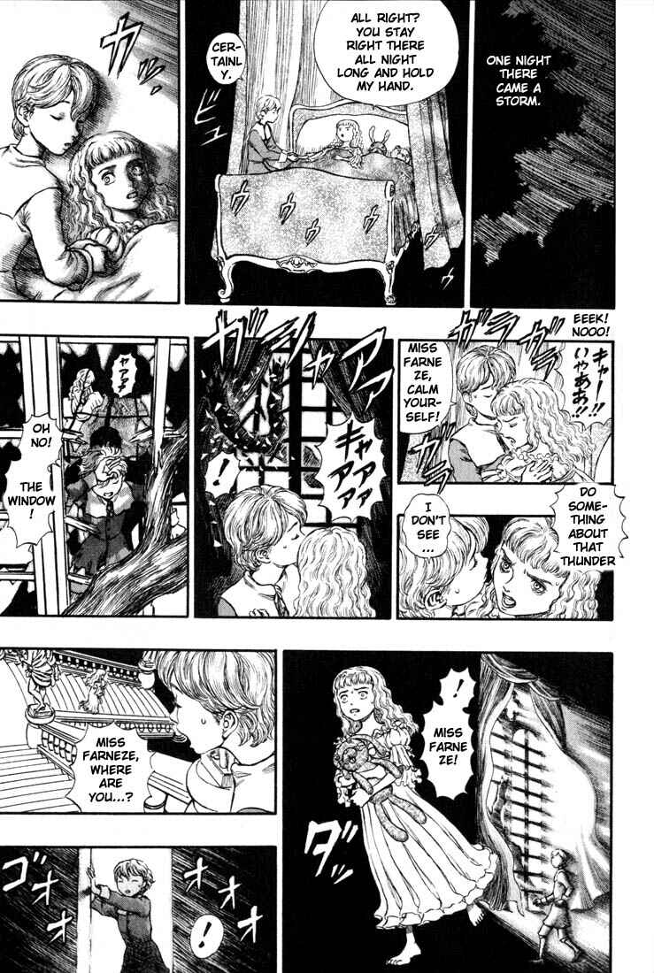 Berserk Chapter 185 - Page 15