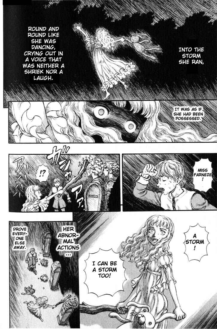 Berserk Chapter 185 - Page 16