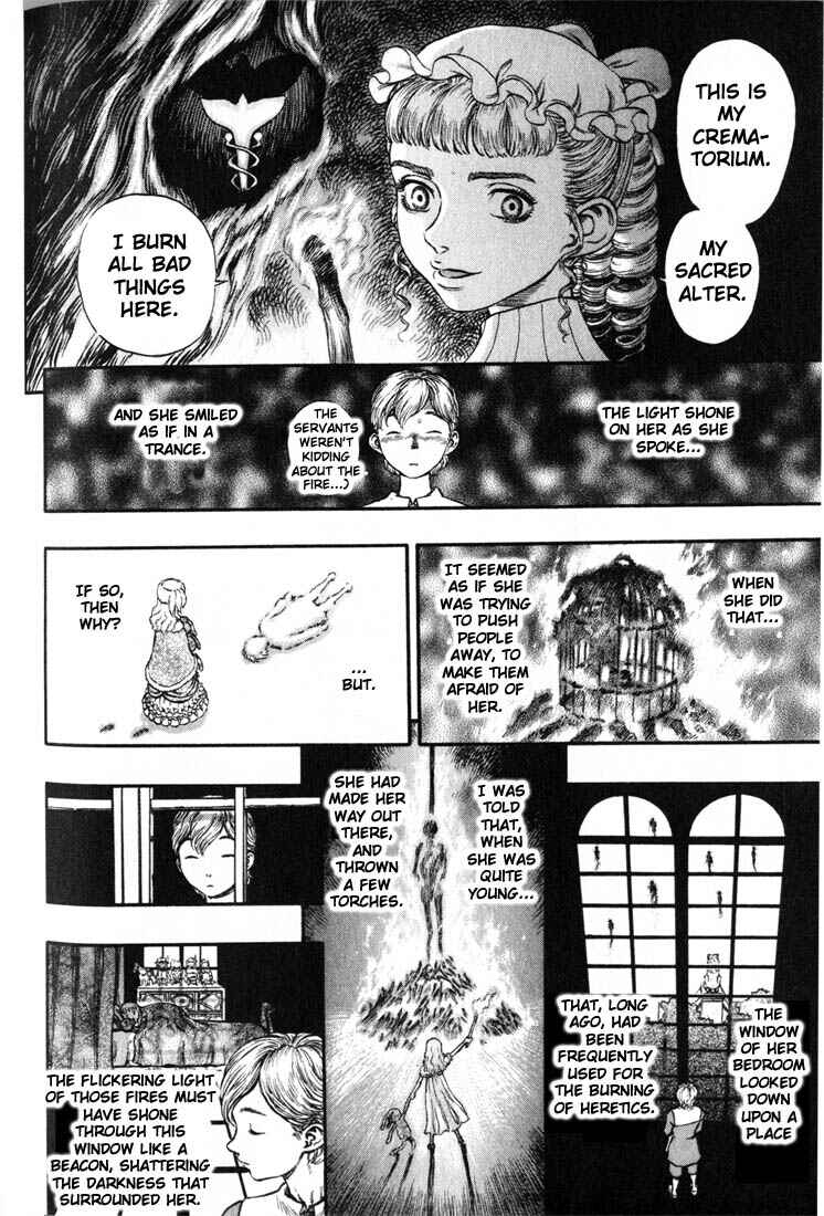 Berserk Chapter 185 - Page 18