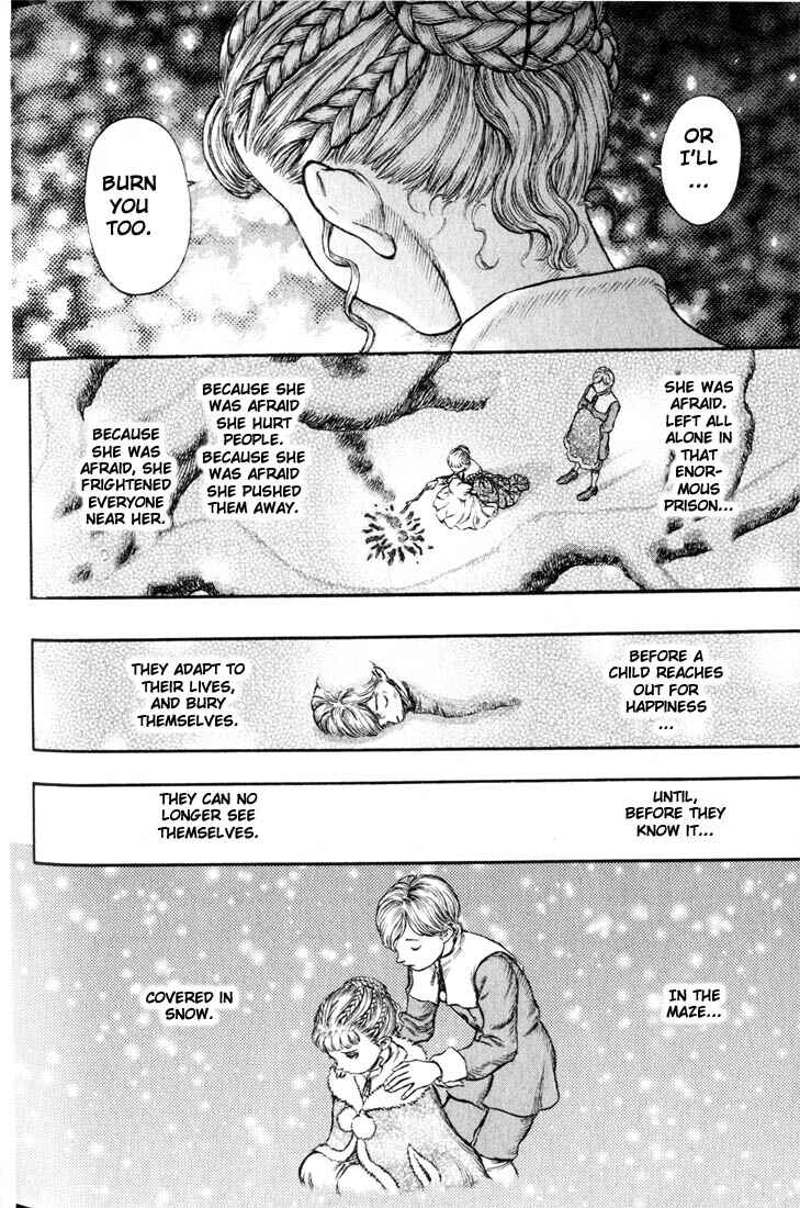 Berserk Chapter 185 - Page 20