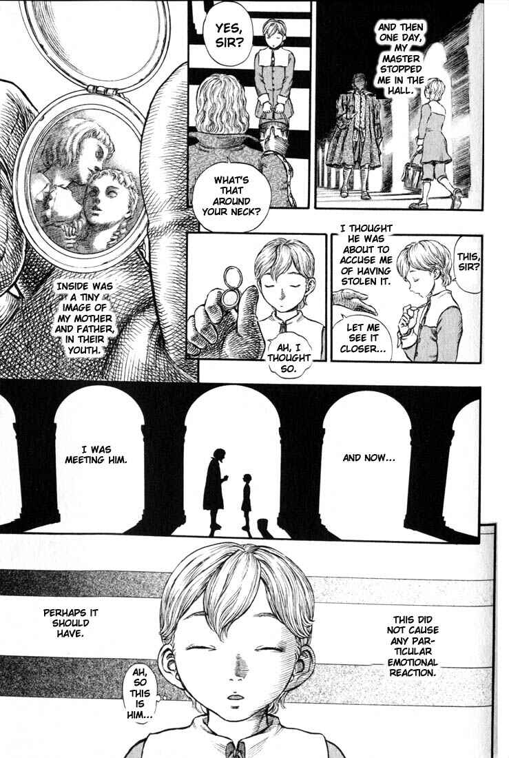 Berserk Chapter 185 - Page 21