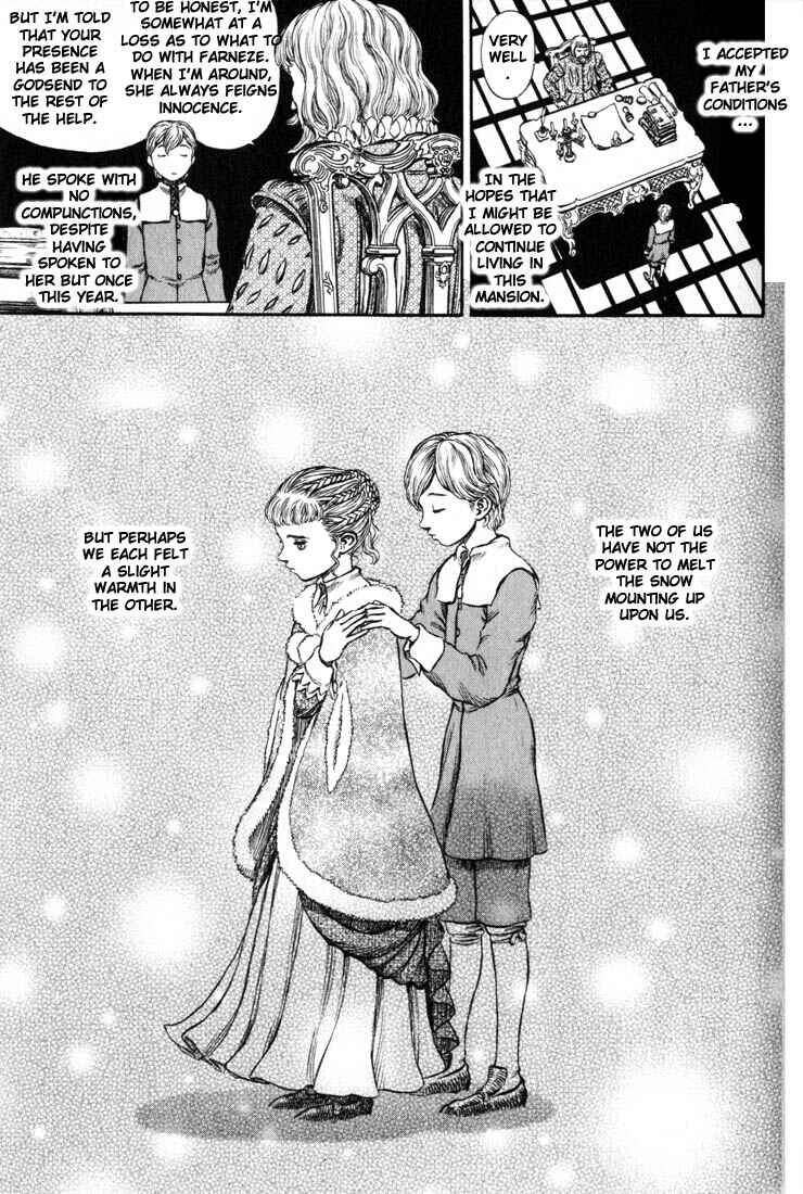 Berserk Chapter 185 - Page 23
