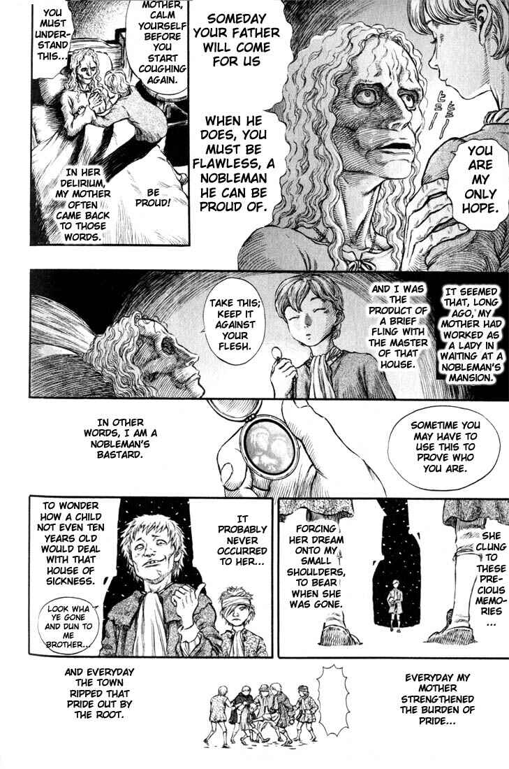Berserk Chapter 185 - Page 8
