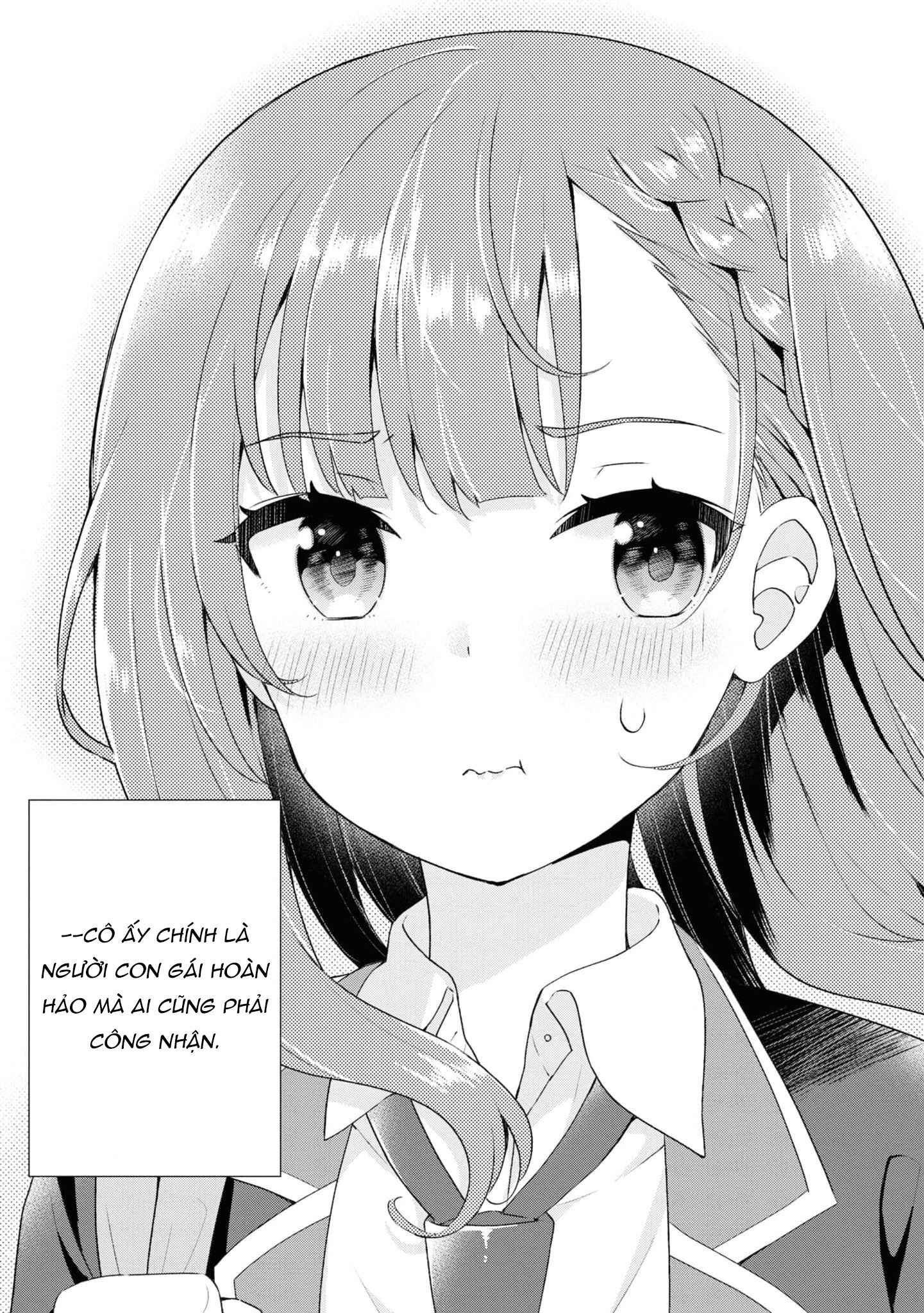 Yumemiru Danshi wa Genjitsushugisha Chapter 1 - Page 11