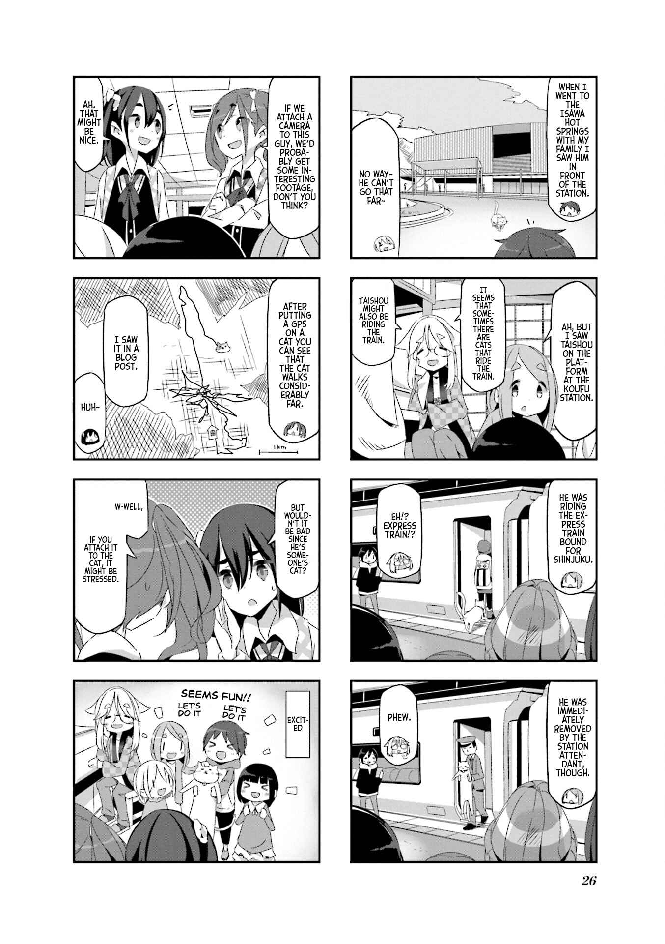 mono Chapter 2 - Page 10