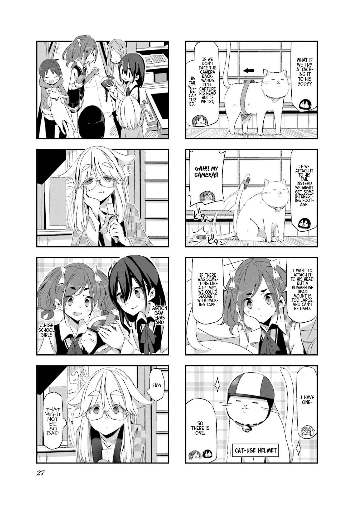 mono Chapter 2 - Page 11