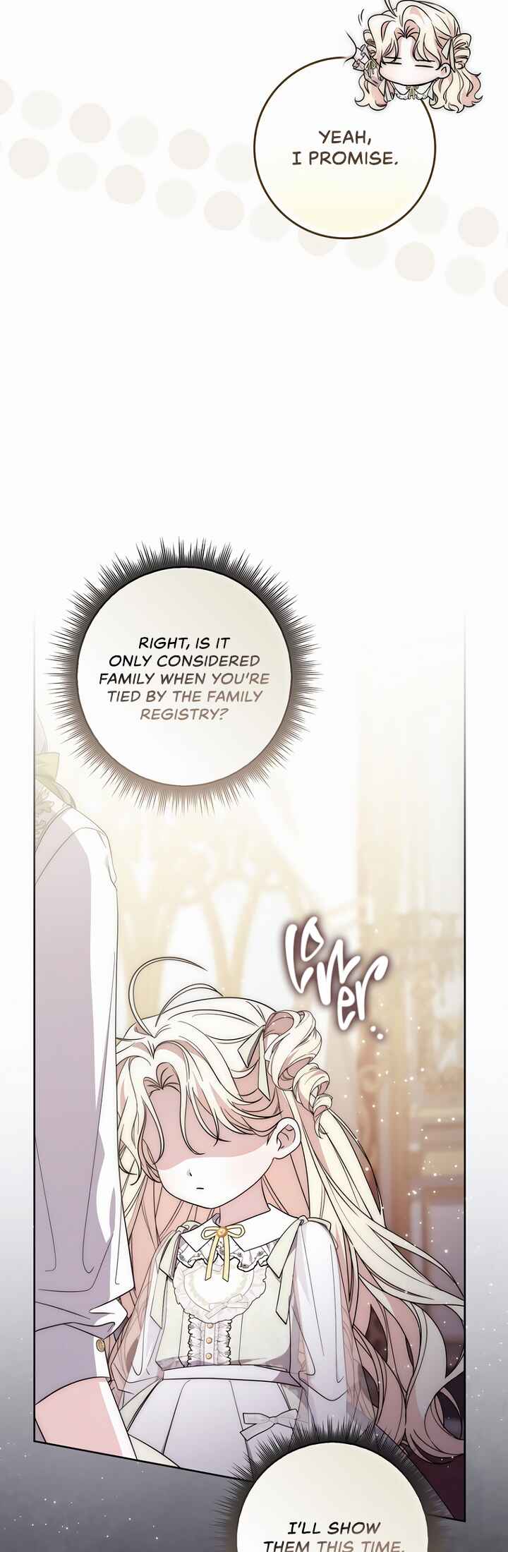 The Male Lead Is Obsessed With My Health Chapter 36 - Page 13
