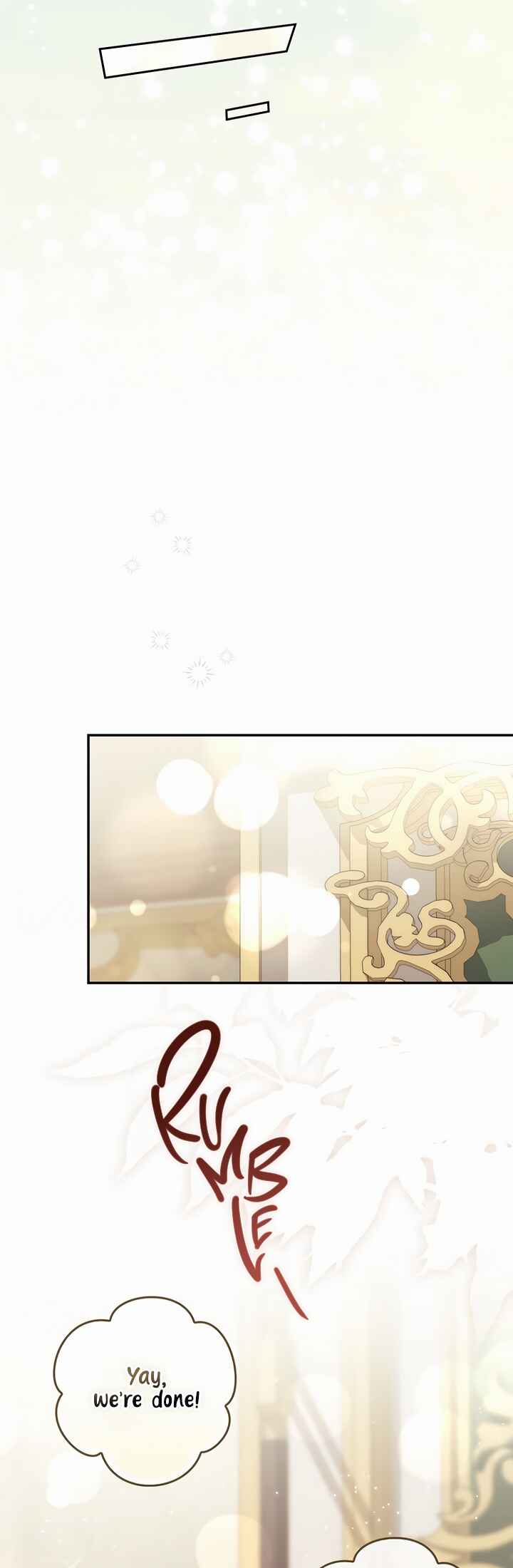 The Male Lead Is Obsessed With My Health Chapter 36 - Page 23