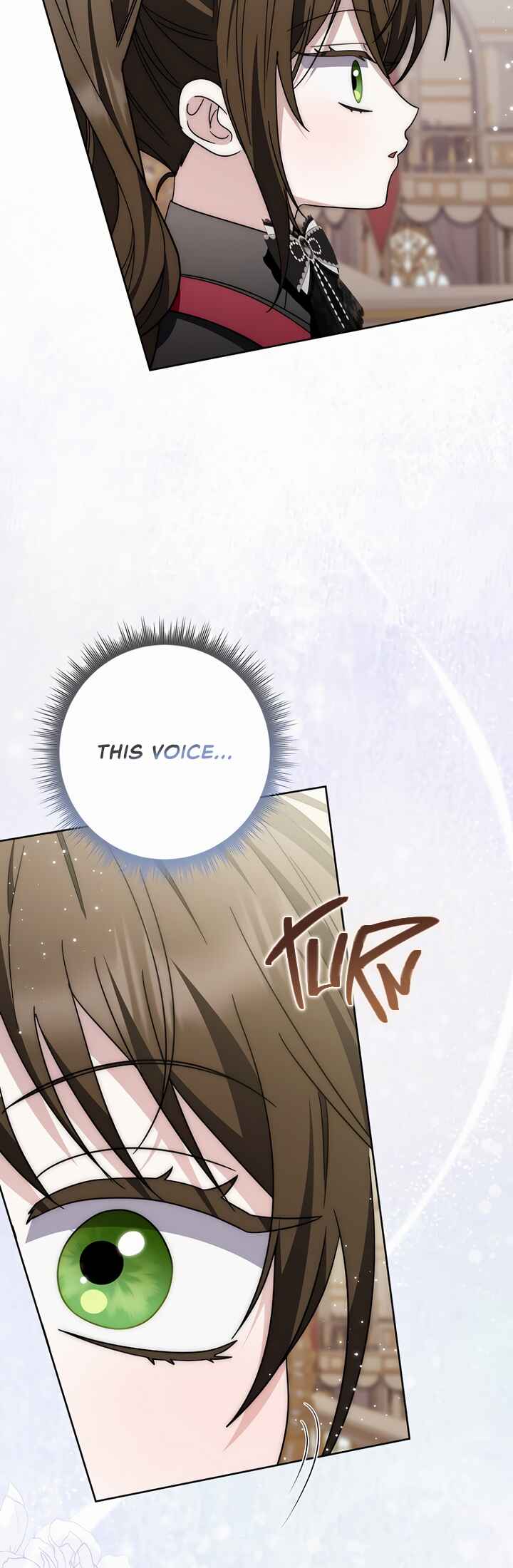 The Male Lead Is Obsessed With My Health Chapter 36 - Page 29