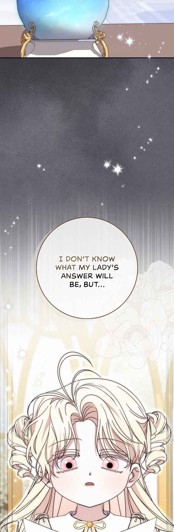 The Male Lead Is Obsessed With My Health Chapter 36 - Page 7