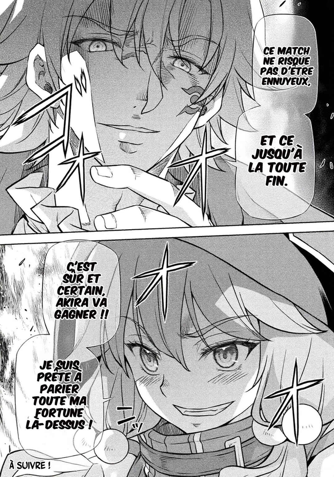 Drawing - Saikyou Mangaka wa Oekaki Skill de Isekai Musou Suru! Chapter 48 - Page 16