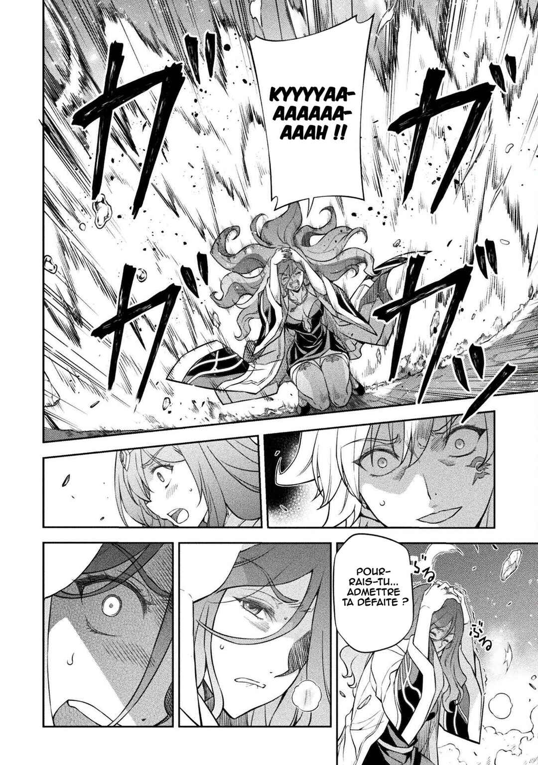 Drawing - Saikyou Mangaka wa Oekaki Skill de Isekai Musou Suru! Chapter 48 - Page 8