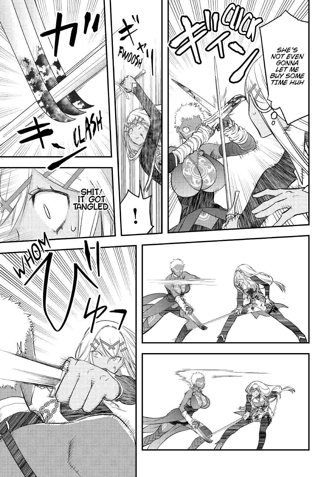 Kanchigai no Atelier Meister - Eiyuu Party no Moto Zatsuyougakari ga, Jitsu wa Sentou Igai ga SSS Rank Datta to Iu Yoku Aru Hanashi Chapter 31 - Page 12