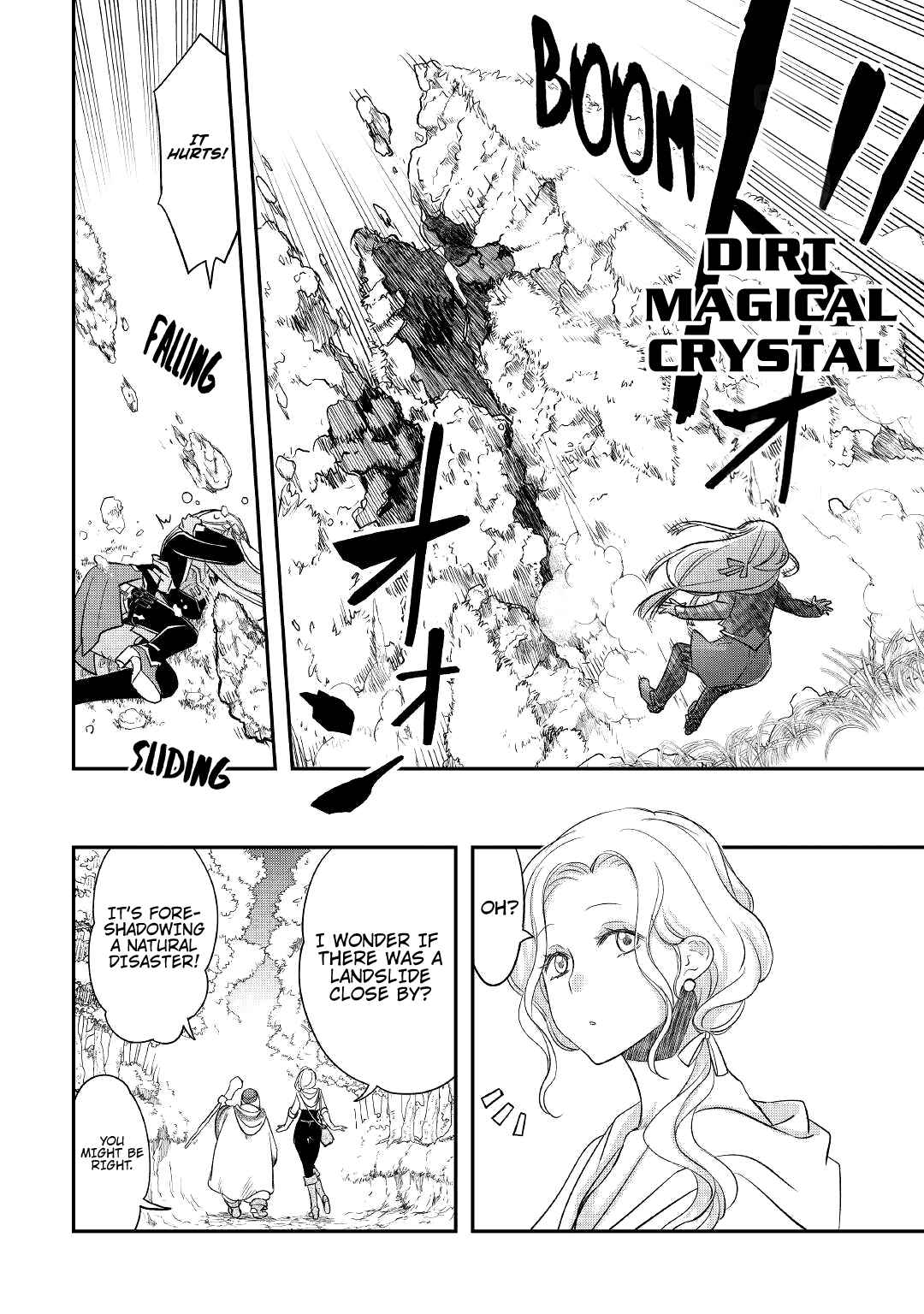 Kanchigai no Atelier Meister - Eiyuu Party no Moto Zatsuyougakari ga, Jitsu wa Sentou Igai ga SSS Rank Datta to Iu Yoku Aru Hanashi Chapter 31 - Page 15