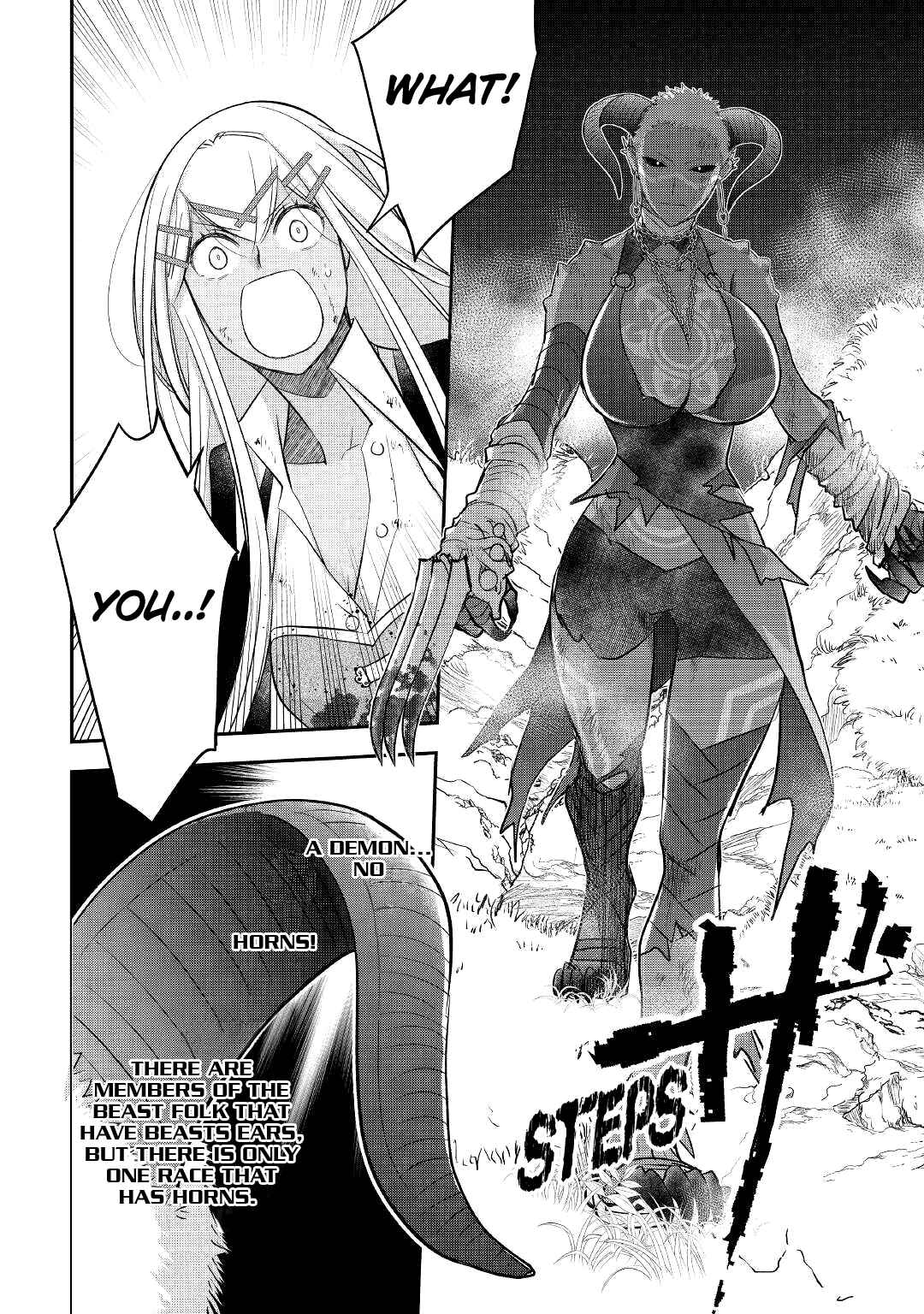 Kanchigai no Atelier Meister - Eiyuu Party no Moto Zatsuyougakari ga, Jitsu wa Sentou Igai ga SSS Rank Datta to Iu Yoku Aru Hanashi Chapter 31 - Page 17