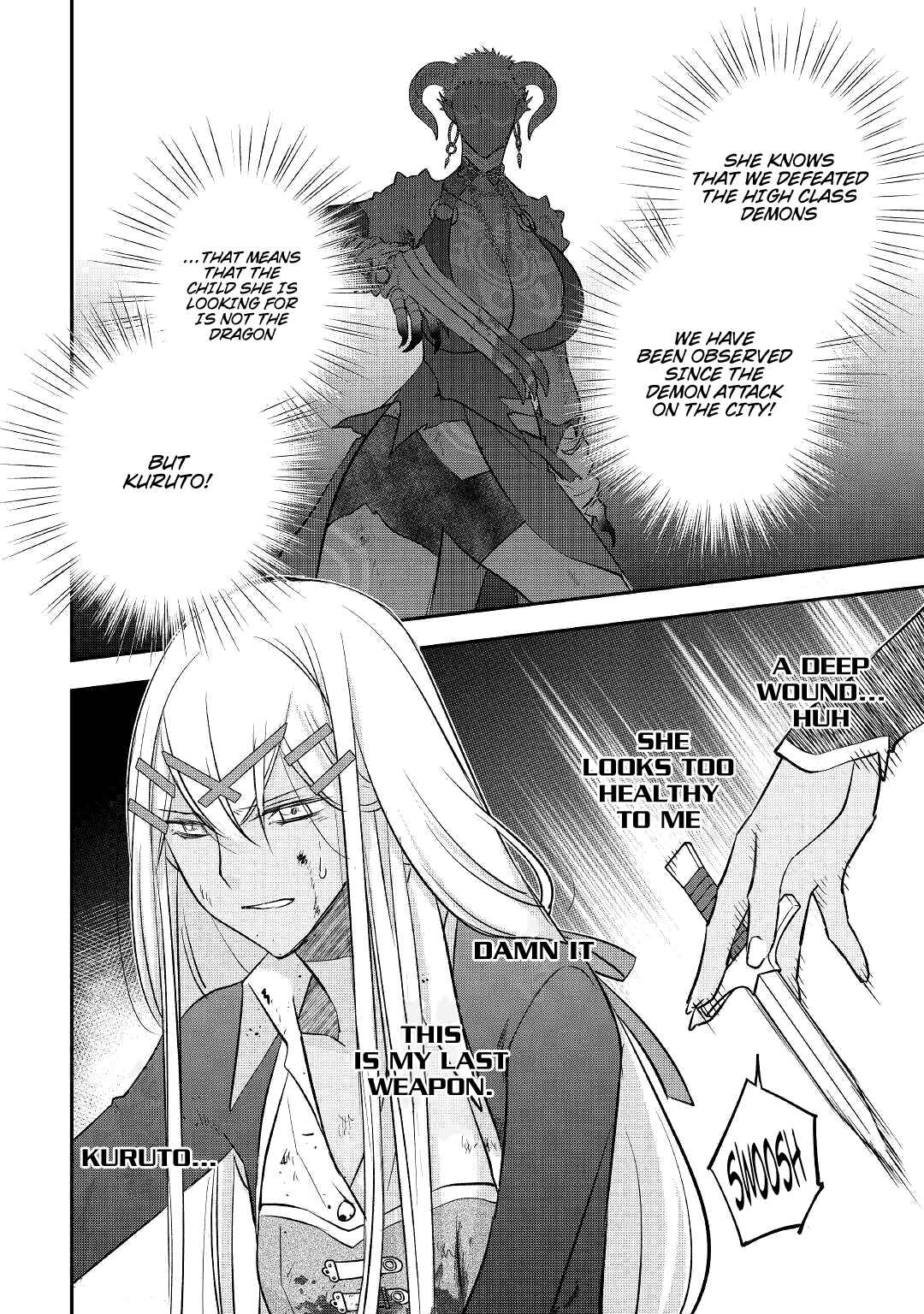 Kanchigai no Atelier Meister - Eiyuu Party no Moto Zatsuyougakari ga, Jitsu wa Sentou Igai ga SSS Rank Datta to Iu Yoku Aru Hanashi Chapter 31 - Page 19