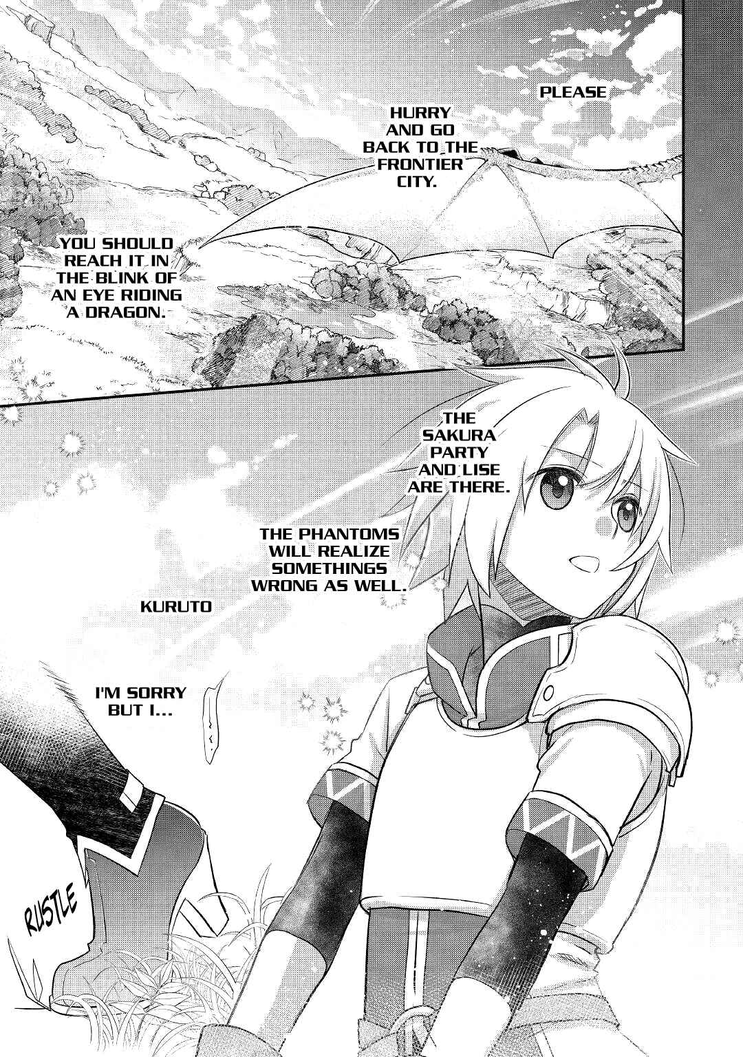 Kanchigai no Atelier Meister - Eiyuu Party no Moto Zatsuyougakari ga, Jitsu wa Sentou Igai ga SSS Rank Datta to Iu Yoku Aru Hanashi Chapter 31 - Page 20