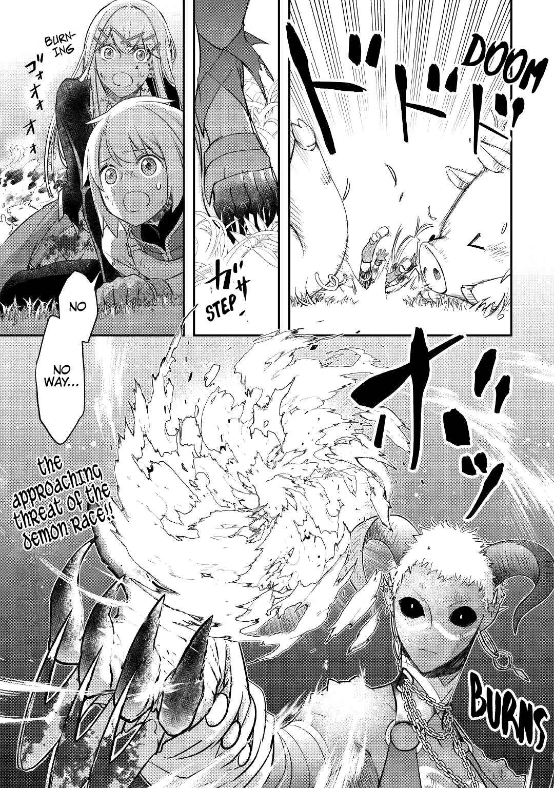 Kanchigai no Atelier Meister - Eiyuu Party no Moto Zatsuyougakari ga, Jitsu wa Sentou Igai ga SSS Rank Datta to Iu Yoku Aru Hanashi Chapter 31 - Page 28
