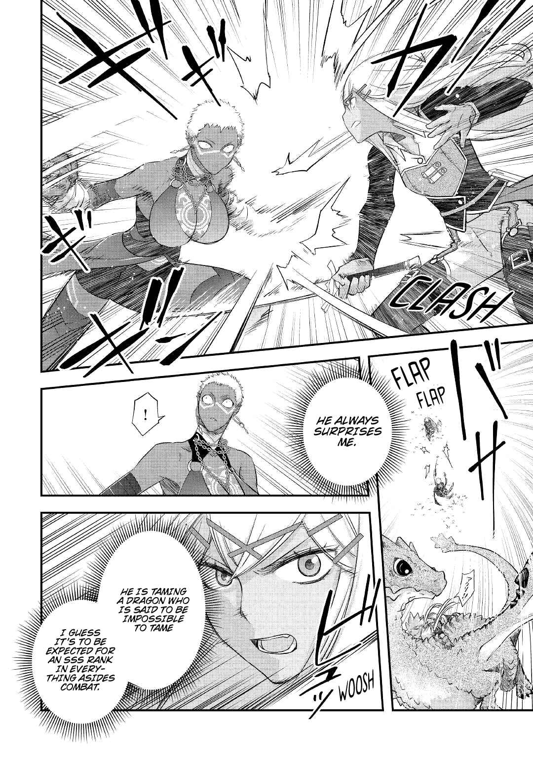 Kanchigai no Atelier Meister - Eiyuu Party no Moto Zatsuyougakari ga, Jitsu wa Sentou Igai ga SSS Rank Datta to Iu Yoku Aru Hanashi Chapter 31 - Page 7