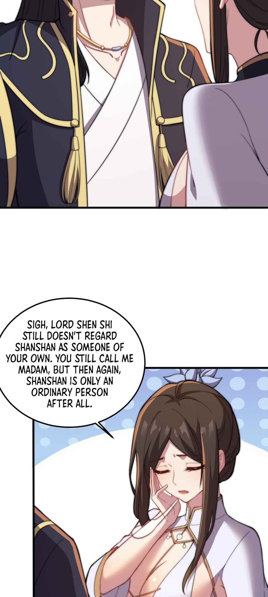 I, The Invincible Villain Master With My Apprentices Chapter 47 - Page 22
