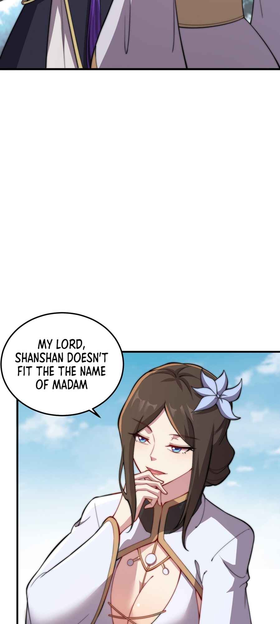 I, The Invincible Villain Master With My Apprentices Chapter 47 - Page 24