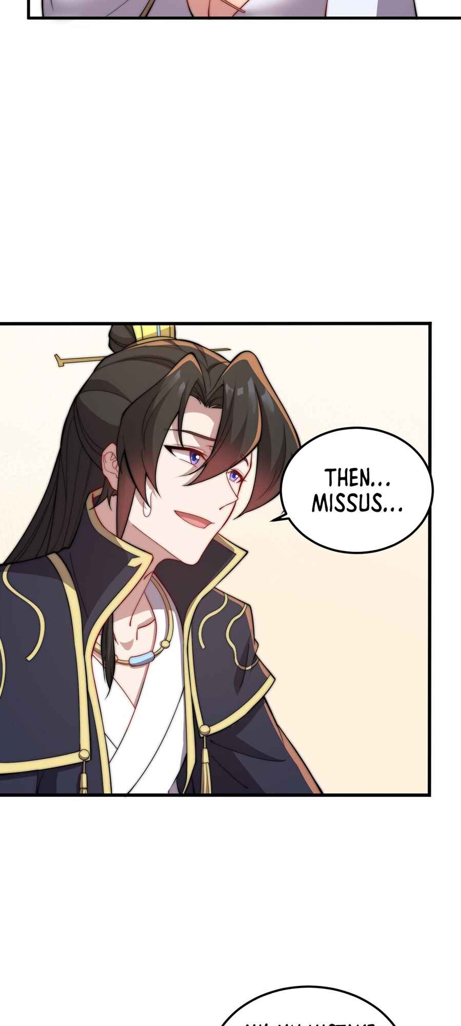 I, The Invincible Villain Master With My Apprentices Chapter 47 - Page 25