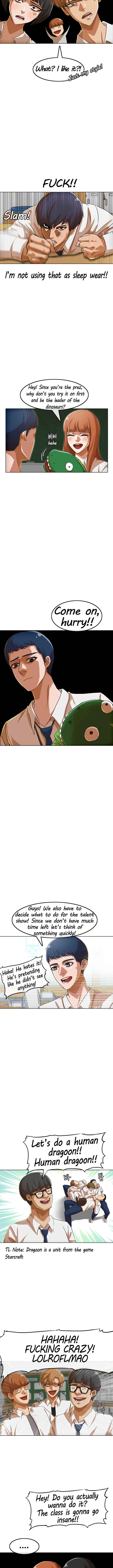 Random Chat Chapter 79 - Page 7