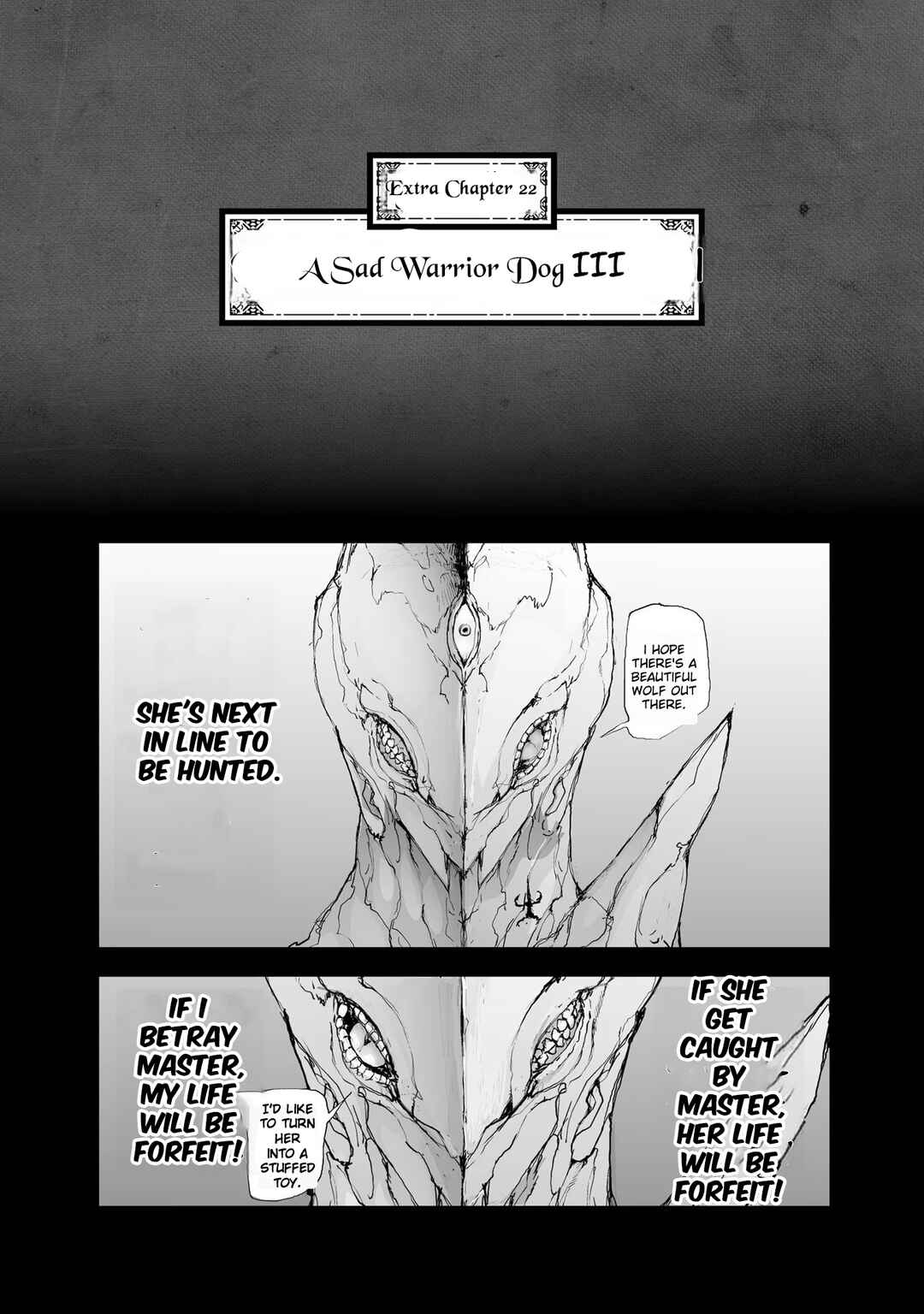 Benriya Saitou-san, Isekai ni Iku Chapter 60.5 - Page 1