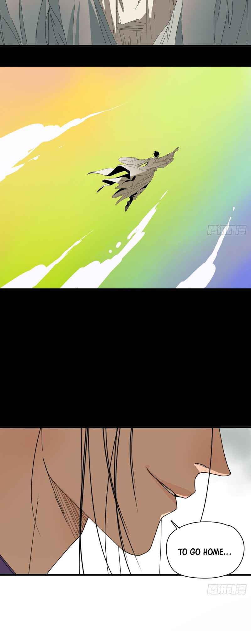 Tiānwài Fēilái Búshì Xiān Chapter 3 - Page 30