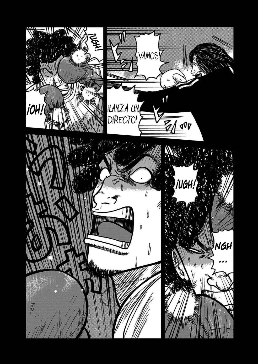 Worst Gaiden Mr. Zetton Chapter 32 - Page 44