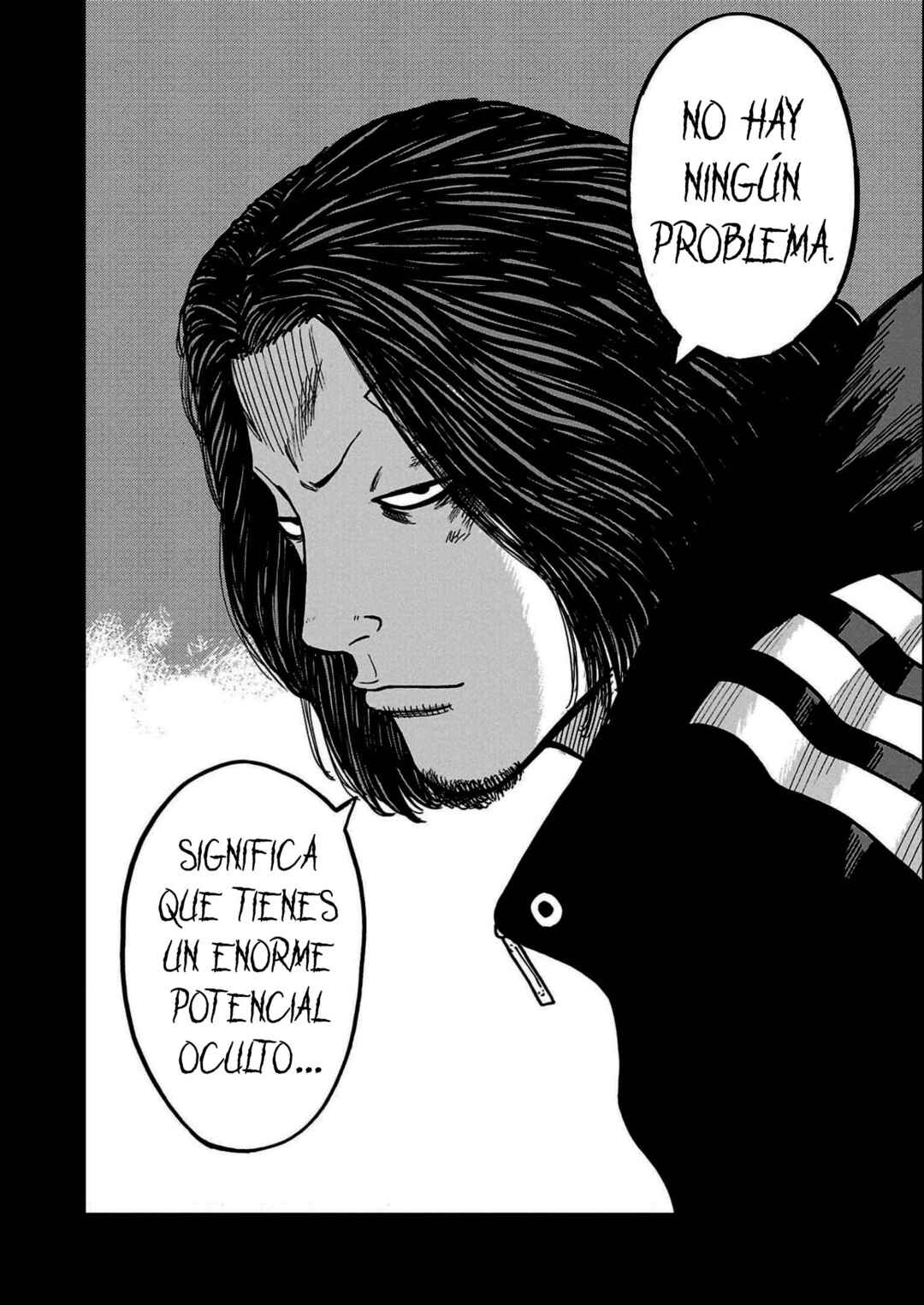 Worst Gaiden Mr. Zetton Chapter 32 - Page 48