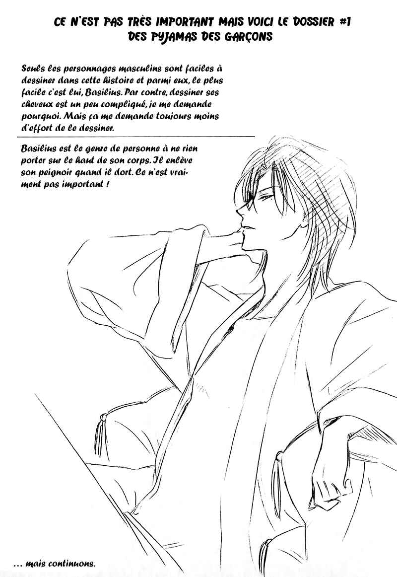 Kainushi wa Akuma Chapter 13.2 - Page 32