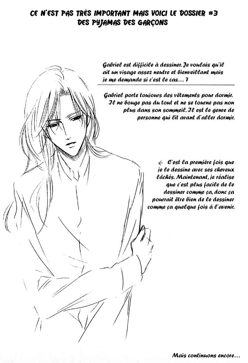 Kainushi wa Akuma Chapter 13.2 - Page 34